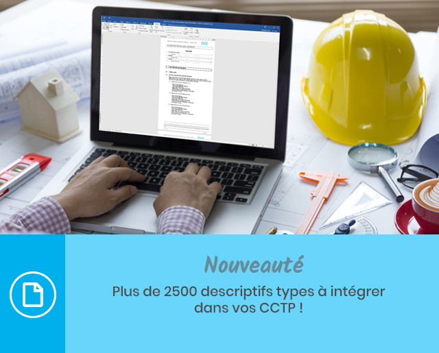 Nouveauté Knauf
